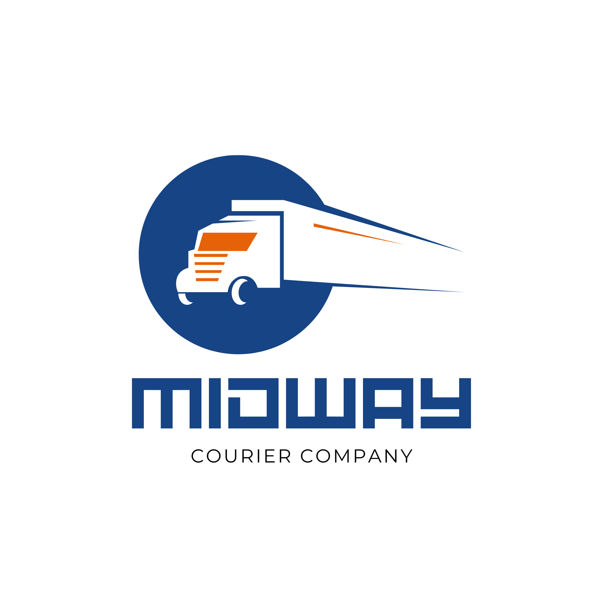 midwaycourier.com